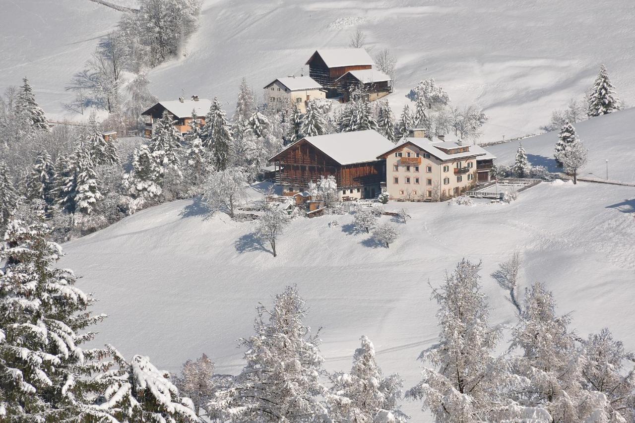 Sule Hof Agriturismo 奥蒂塞伊 外观 照片