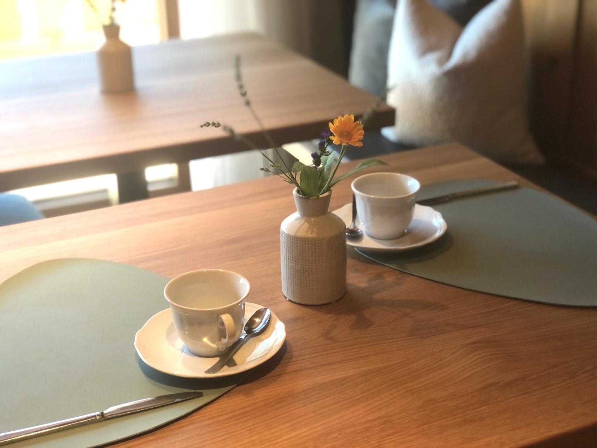 Sule Hof Agriturismo 奥蒂塞伊 外观 照片