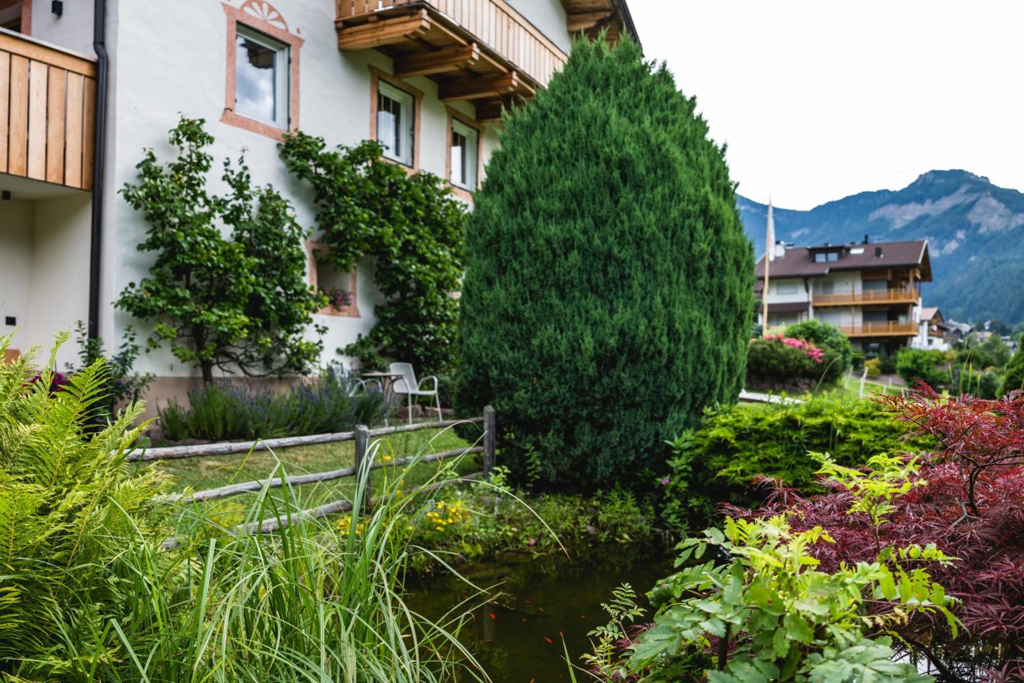 Sule Hof Agriturismo 奥蒂塞伊 外观 照片