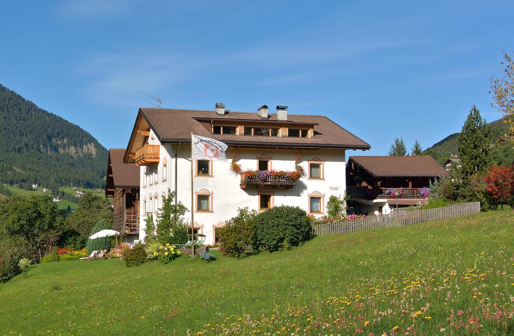 Sule Hof Agriturismo 奥蒂塞伊 外观 照片