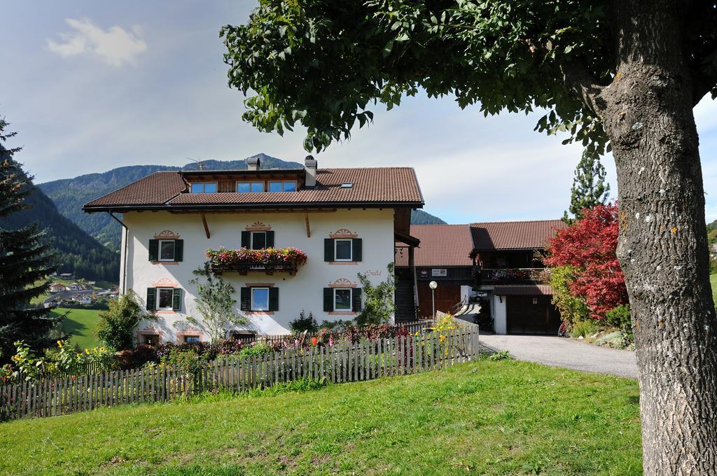 Sule Hof Agriturismo 奥蒂塞伊 客房 照片