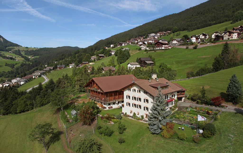 Sule Hof Agriturismo 奥蒂塞伊 外观 照片