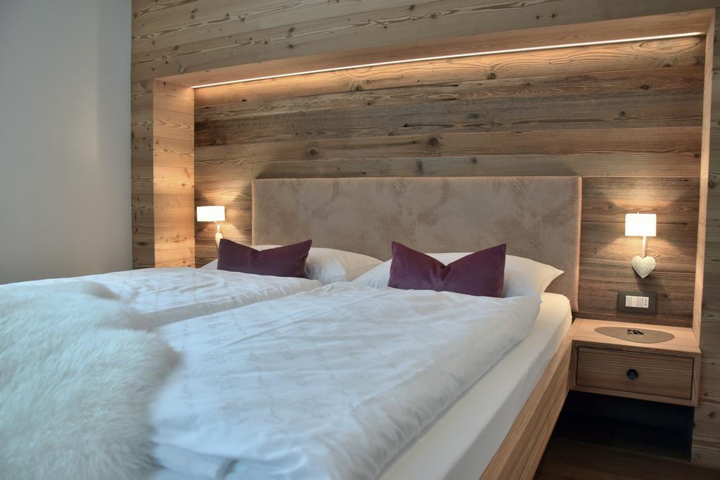 Sule Hof Agriturismo 奥蒂塞伊 外观 照片