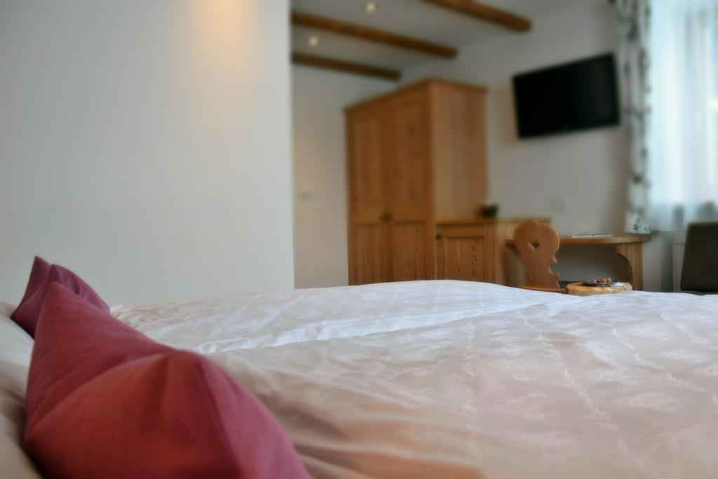 Sule Hof Agriturismo 奥蒂塞伊 外观 照片