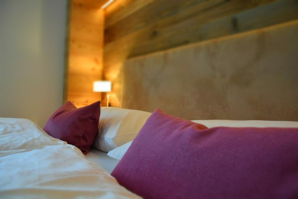 Sule Hof Agriturismo 奥蒂塞伊 外观 照片