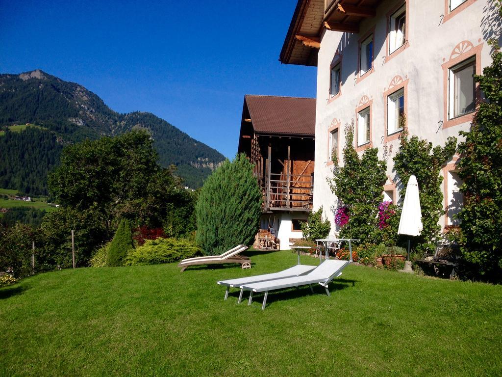Sule Hof Agriturismo 奥蒂塞伊 外观 照片